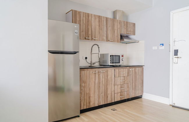 Desfam Apartment - Foto 16