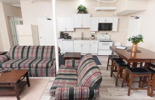 2 Bed, 1 Bath, Lower Level Loft - Foto 6