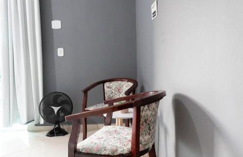 Casa com WiFi e excelente localizacao em Cabo Frio - Foto 15