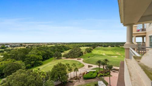 Grande's Oasis, 2 bed, 2 bath, Panoramic Views, Reunion Membership, 1346 - Foto 3