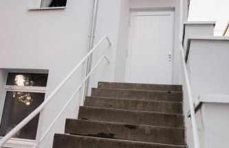 Luxus Apartment am Bauhausmuseum - Foto 40