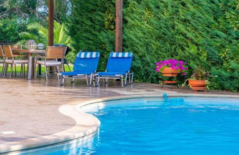 Sami Beach Villas Fedra - Foto 3