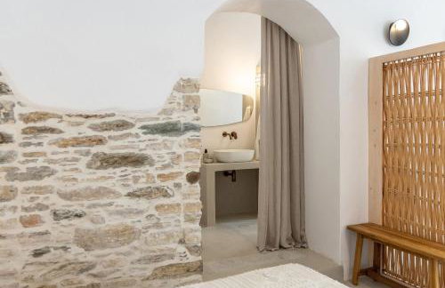 Aelios Cycladic house - Photo 7