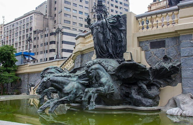 Palacete Riachuelo - Foto 15