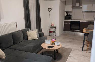 Two Bedroom Apartment - Photo 8