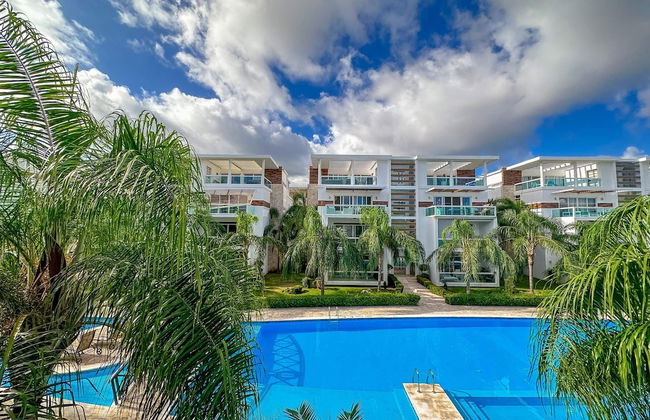 Incredible 3 BR Penthouse w BBQ Jacuzzi - Photo 39