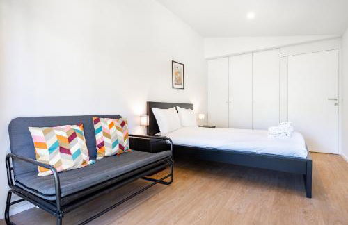 VIVA Serralves Vintage House - Foto 14