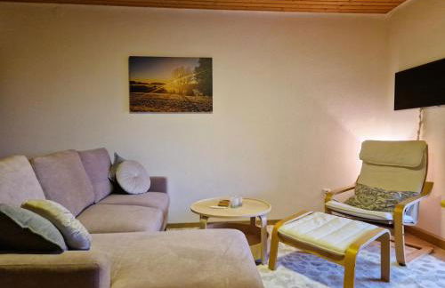 Ferienwohnung in Triberg am Waldrand - idyllisch, ruhig, erholsam - Foto 53