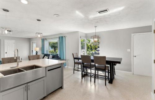 Casa Di Amici - Canal & Pool Home close to AMI! - Foto 30