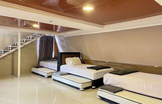 Elka-Es Villa - Foto 16