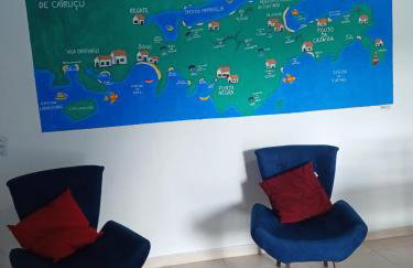 Paraty Mirim - Refugio Montanha - Foto 3