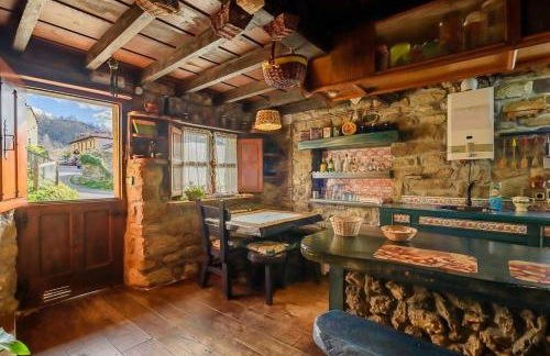 La Casa Rectoral de El Tozu - Foto 23