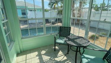 Cozy Canaveral Cottages - Foto 4