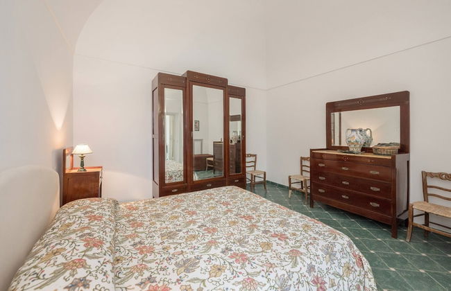 Casa Ventrosa, Anacapri - Foto 5