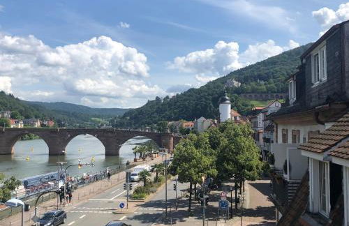 Old Bridge View Apartment - Foto 15