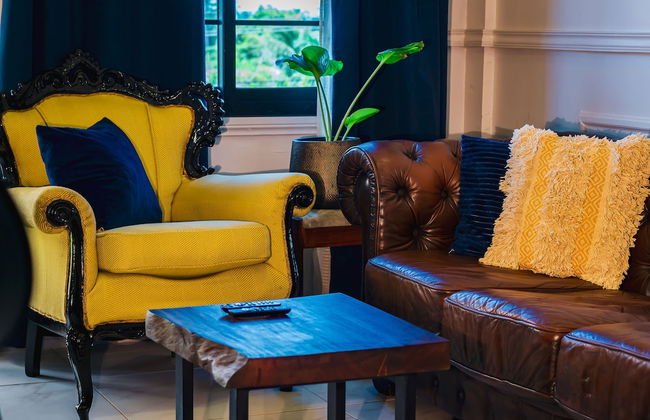 Colonial Wolf Oasis - Foto 1