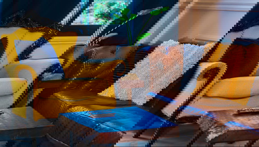 Colonial Wolf Oasis - Foto 1, Profilbild