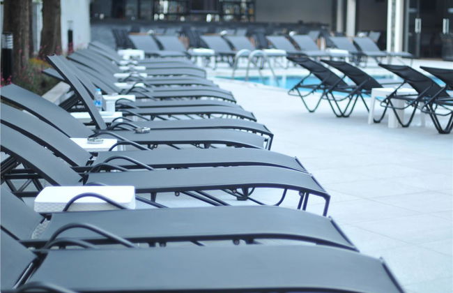 Club Sema Apartments - Foto 54