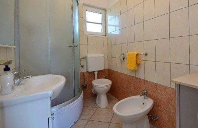 Cozy Necujam Apartments With Sea View - Foto 10