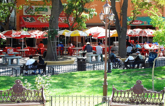 Tecate - Private Tour - Foto 5