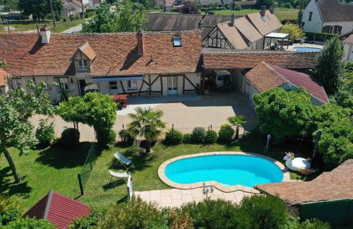 Villa Eribelle - Foto 32