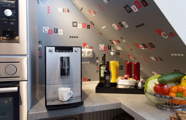 Wohnung in Hoxter Nahe Schloss Corvey - Foto 4