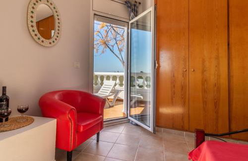 Casa con Piscina, A/A, Wifi, Barbacoa, a 200 m de la Playa - ES-89-75 - Foto 27