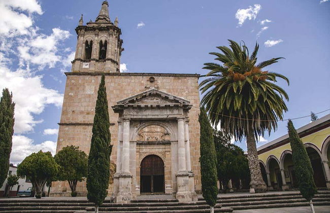 Excursión a Teúl - Foto 2