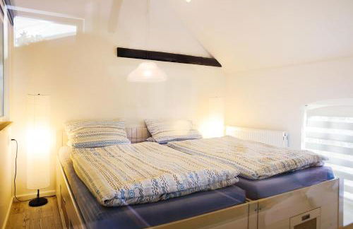 FeWo Schöna45 - Foto 11