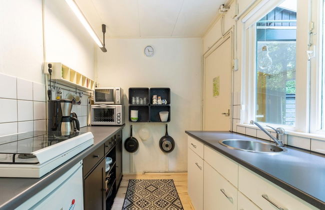 Holiday Home in Epse With Sauna - Foto 12