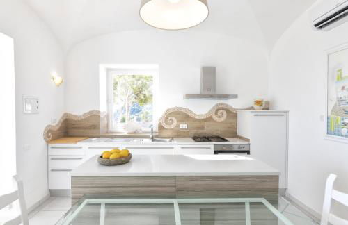 Villa dei Lecci - 7 Luxury Villas with private pool or jacuzzi - Foto 78