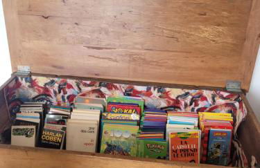 Le Cocon d'Ellie M - Photo 9