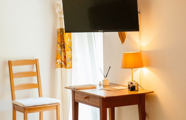 La Borgnardais - Foto 41