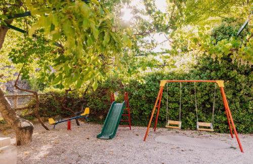 Casas Rurales Nerpio Villa Turrilla - Foto 79