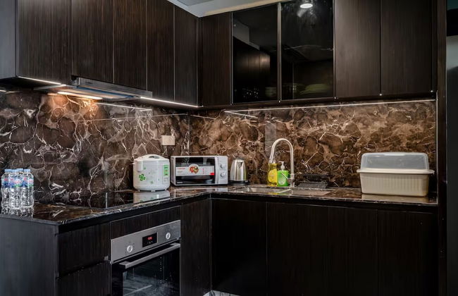 Bluesky Lumiere Riverside Luxury - Foto 52