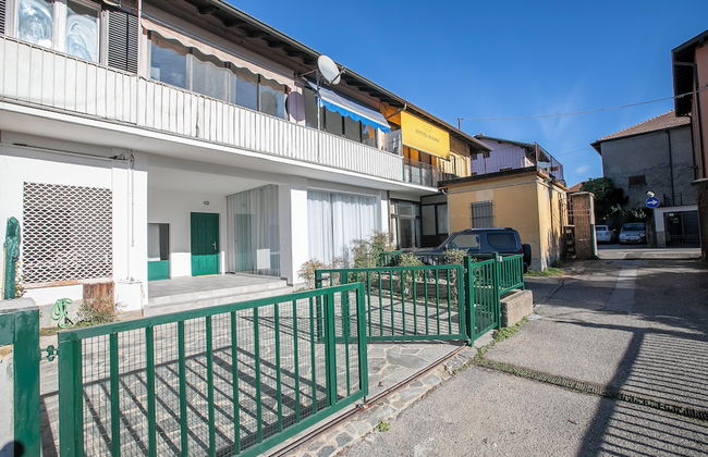 Darma's House 3 Minutes From Monate Lake - Photo 31