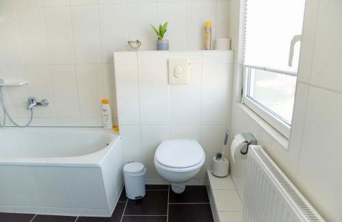 FeWo Tant Jantje in Moordorf - Foto 22