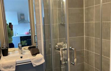 Appartement de la laverie - Foto 14