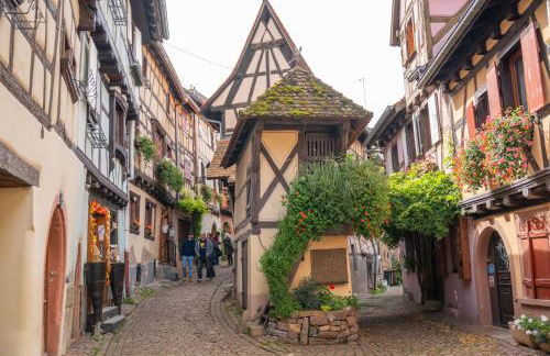 Gîte La Grange - Foto 65