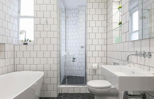 Urban Chic - Shaftesbury - Foto 46