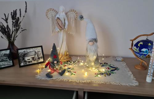 Domek na końcu świata Smetowo - Foto 27