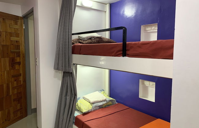 Beinte Singko de Marso Apartments - Foto 30