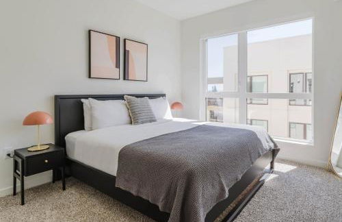 Blueground Hayward pool on-site restaurants SFO-1698 - Foto 8