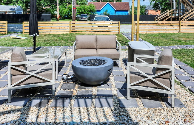 The village - Foto 49