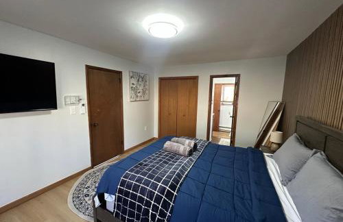 Modern Rustic Lodge! Game Room - Photo 61