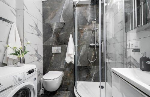 Złota Apartments City Centre by Sun & Snow - Photo 98