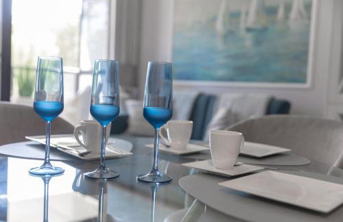 SHELLTER Apartament Blue Dune-Rogowo - Foto 6