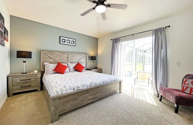 Langham Villa 3 Bedroom Home by RedAwning - Foto 2