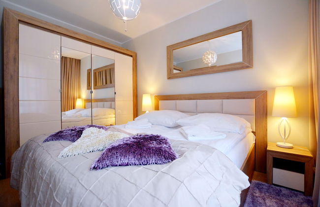 Apartamenty Sun&Snow Rezydencja Park - Photo 9