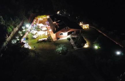 Villa Toce B&B - Foto 25